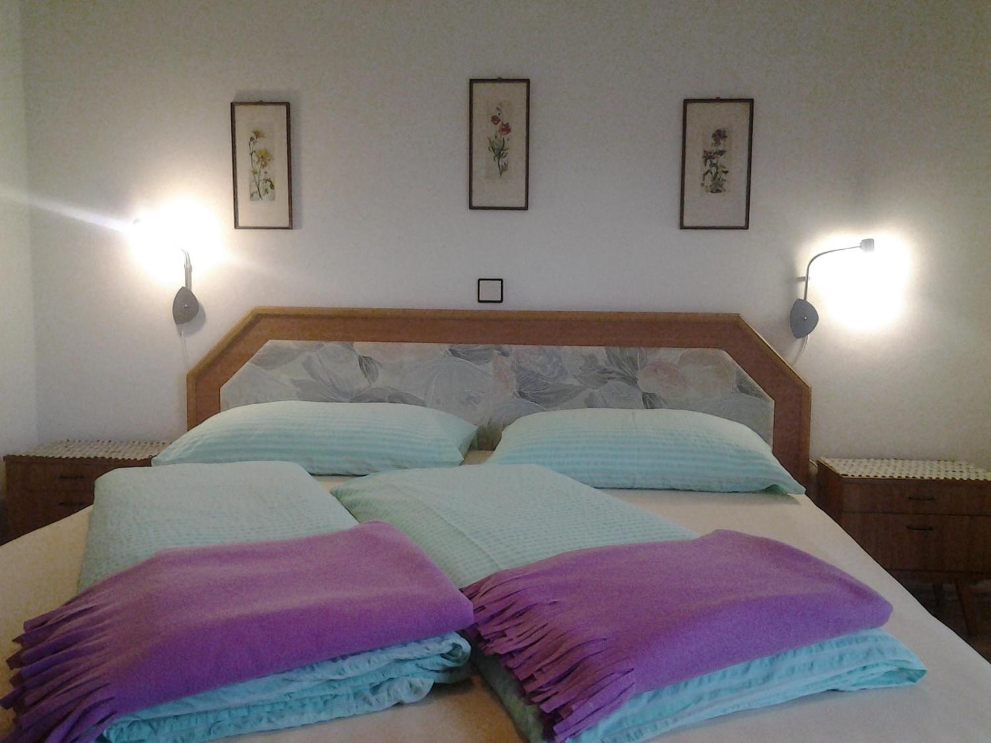 Appartement Weissbacher Lofer Zewnętrze zdjęcie