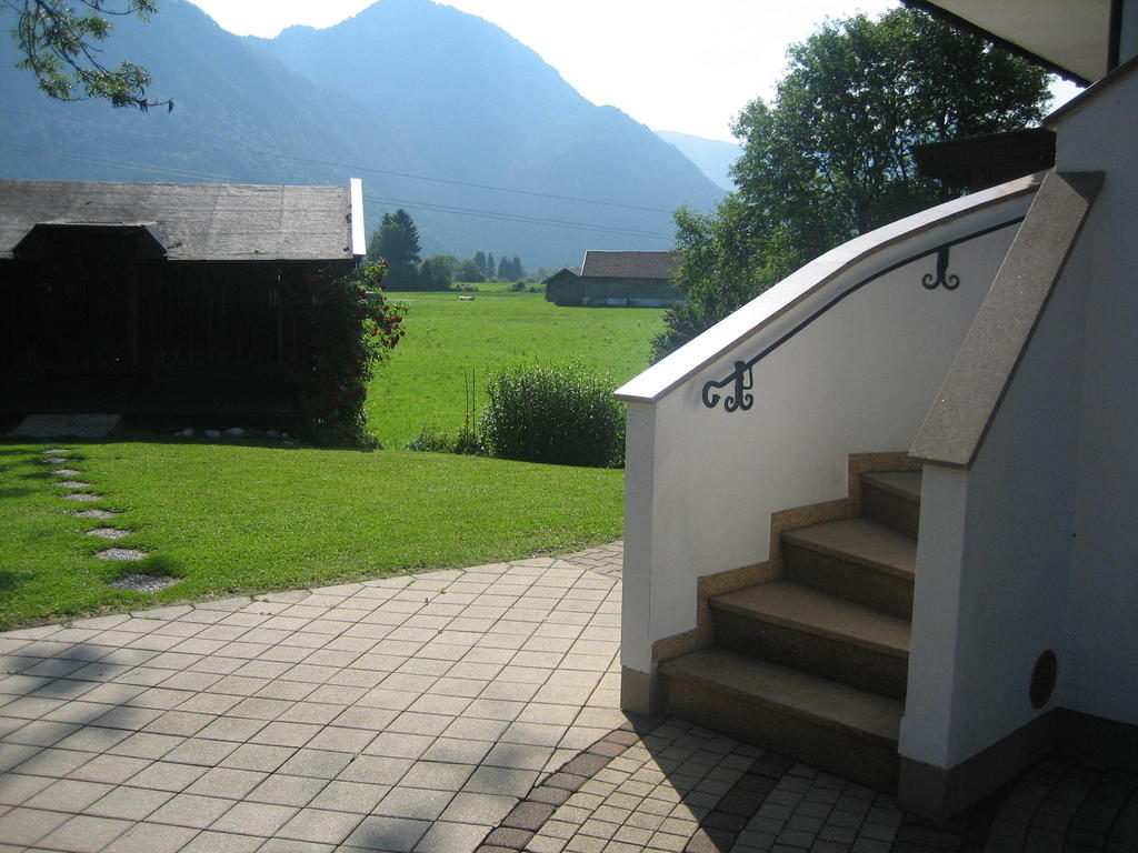 Appartement Weissbacher Lofer Zewnętrze zdjęcie