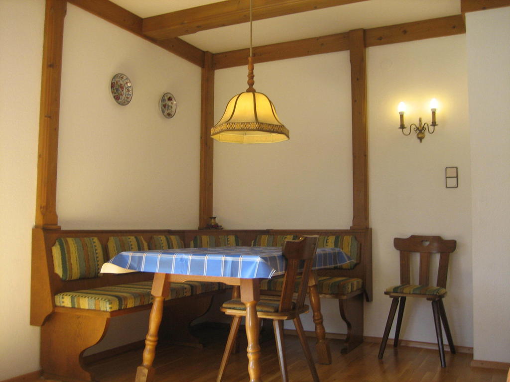Appartement Weissbacher Lofer Pokój zdjęcie