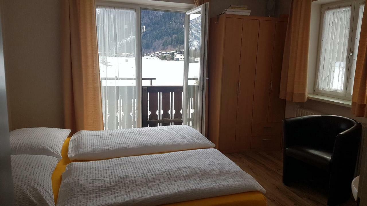 Appartement Weissbacher Lofer Zewnętrze zdjęcie