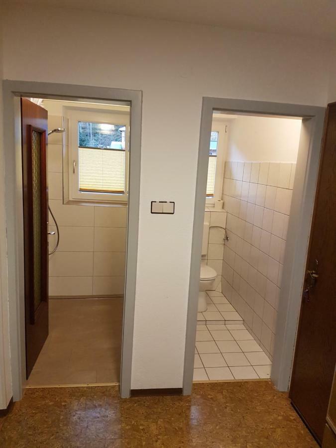 Appartement Weissbacher Lofer Zewnętrze zdjęcie