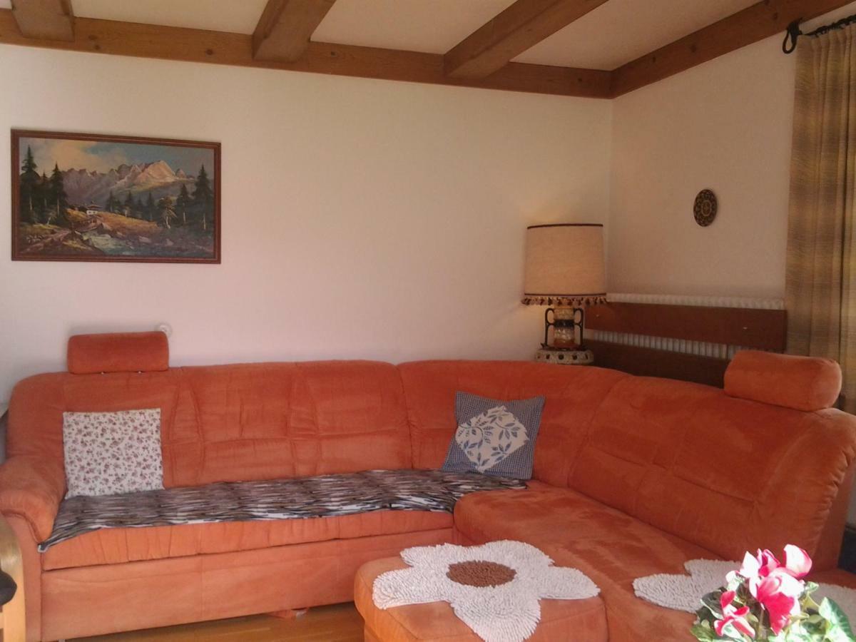 Appartement Weissbacher Lofer Zewnętrze zdjęcie