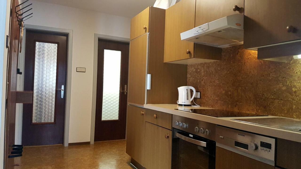 Appartement Weissbacher Lofer Zewnętrze zdjęcie